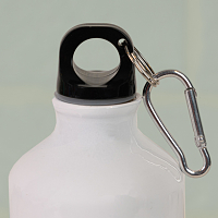 Στρουθοκάμηλος - Ποδηλατικό Μπουκάλι 600 ml