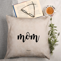MoM - Premium Μαξιλάρι Με Γέμιση