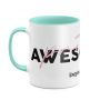 Pretty Awesome - Κούπα - Μέντα