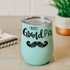 Best Grandpa - Κούπα Θερμός 355ml - Μέντα