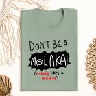 M@LAKA - Μπλούζα MemoryBox - Μέντα