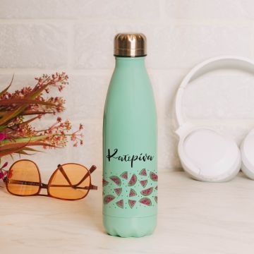 Watermelons - Μπουκάλι Θερμός 500ml - Μέντα