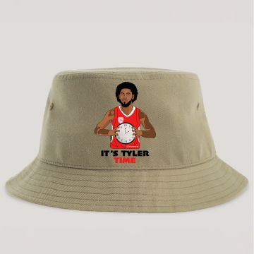 Tyler Time - Καπέλο Bucket MemoryBox - Μπεζ