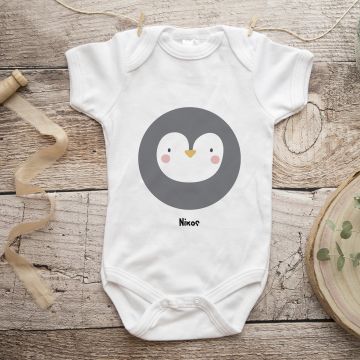 Πιγκουινάκι - Φορμάκι