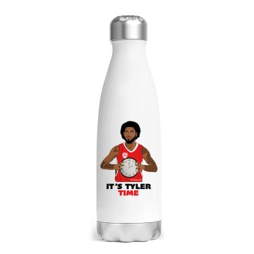 Tyler Time - Μπουκάλι Θερμός 500ml MemoryBox