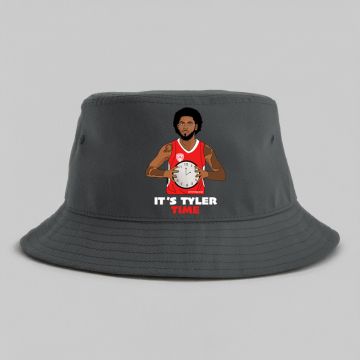 Tyler Time - Καπέλο Bucket MemoryBox - Γκρι