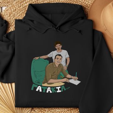 Γατάκια... - Φούτερ MemoryBox - Μαύρο