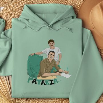 Γατάκια... - Φούτερ MemoryBox - Μέντα