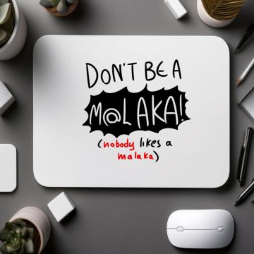 M@LAKA - Mousepad MemoryBox