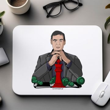 Chessmaster - Mousepad