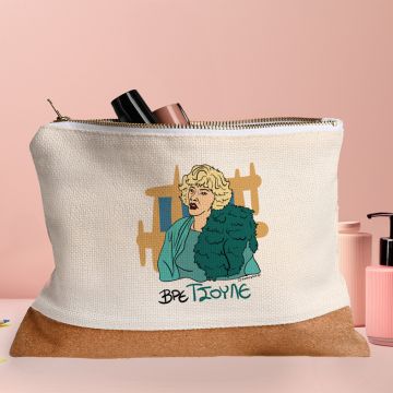 ΤΣΟΥΛΕ - Τσαντάκι Νεσεσέρ Cult Collection MemoryBox