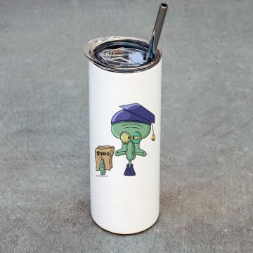 ΠΤΥΧΙΟΟΟ - Ποτήρι Θερμός Cult Collection MemoryBox