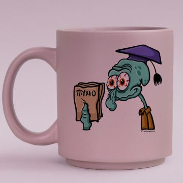 ΠΤΥΧΙΟΟΟΟ - Κούπα Πούδρα Cult Collection MemoryBox - Pastel Λιλά