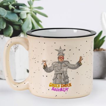 ΖΙΜΠΕΝ ΖΙΜΠΕΝ ΑΛΟΥΛΟΥ - Κούπα X-Large Cult Collection MemoryBox