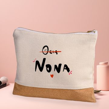 Θεία Νονά - Τσαντάκι - Νεσεσέρ