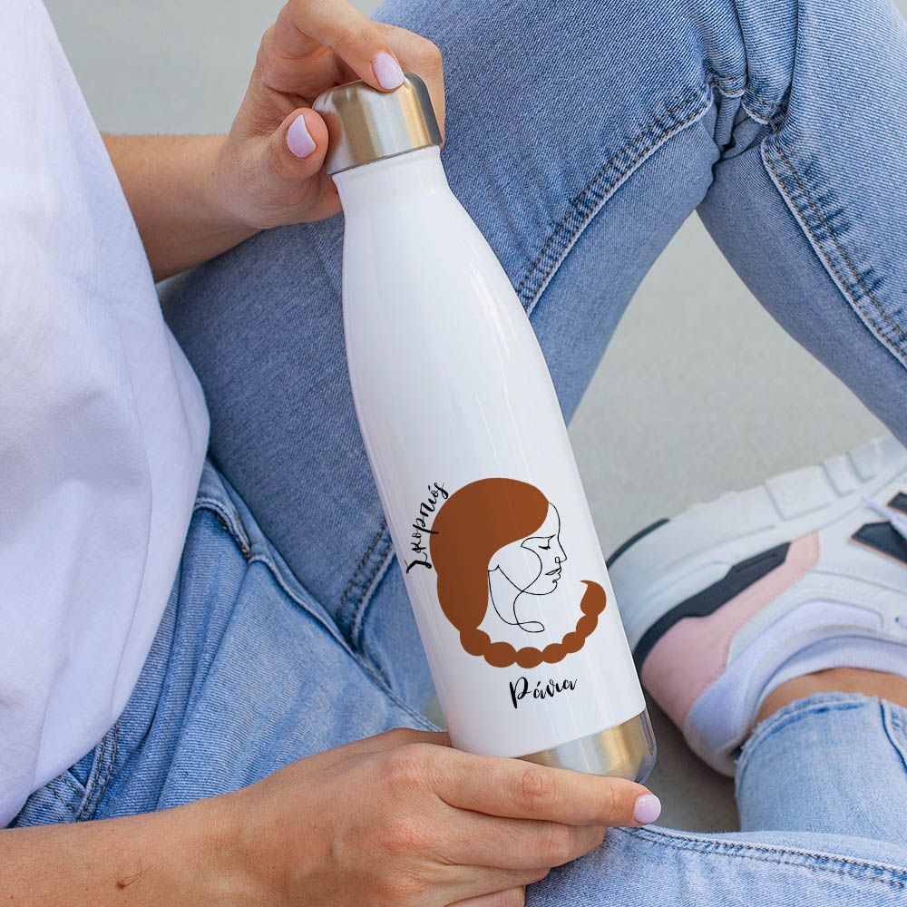 Minimal Σκορπιός - Μπουκάλι Θερμός 500ml