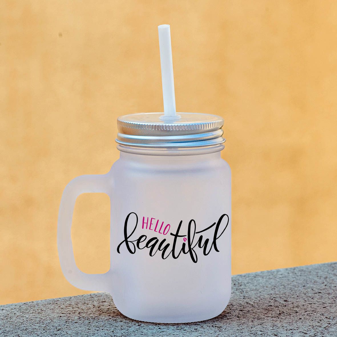 Good Vibes Allowed - Μπουκάλι Θερμός 500ml - Μέντα