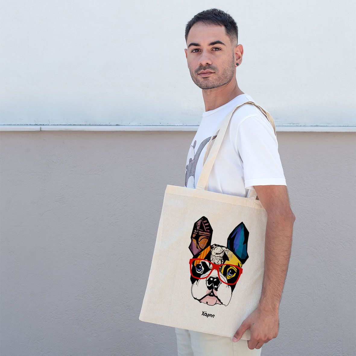 Summer Watermelon - Μπουκάλι Θερμός 500ml - Μωβ