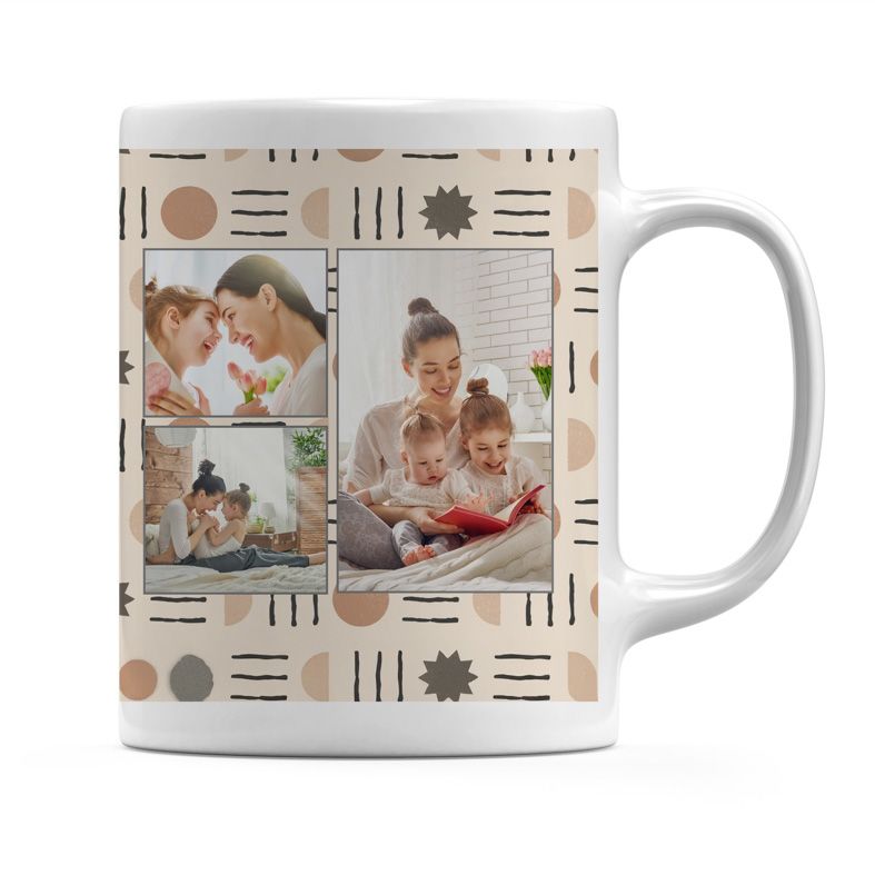 Στην Νονά μου - Κούπα - Λευκό