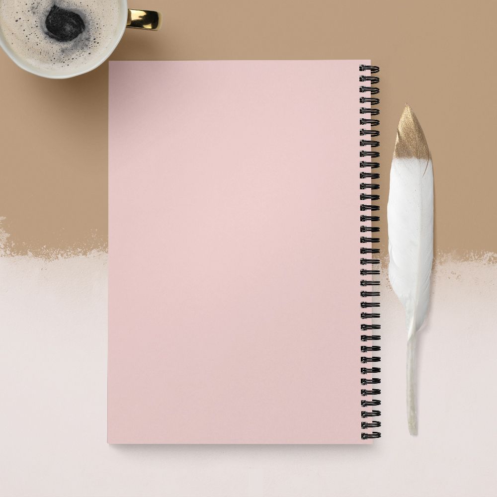 Love Yourself - Σημειωματάριο