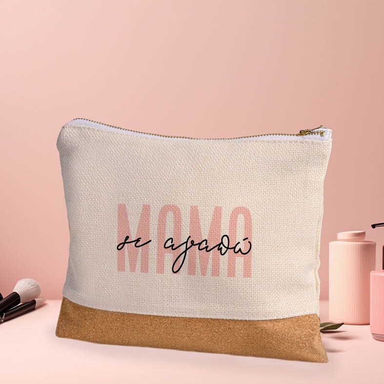 Μαμά σε αγαπώ - Τσαντάκι - Νεσεσέρ