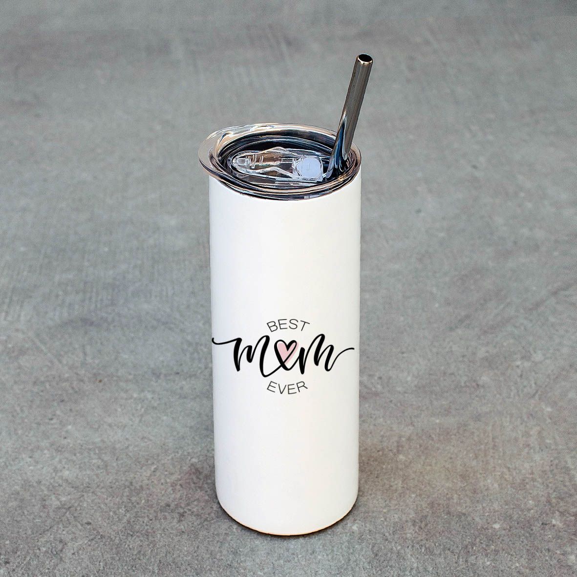 Best Mom - Ποτήρι Θερμός 600ml