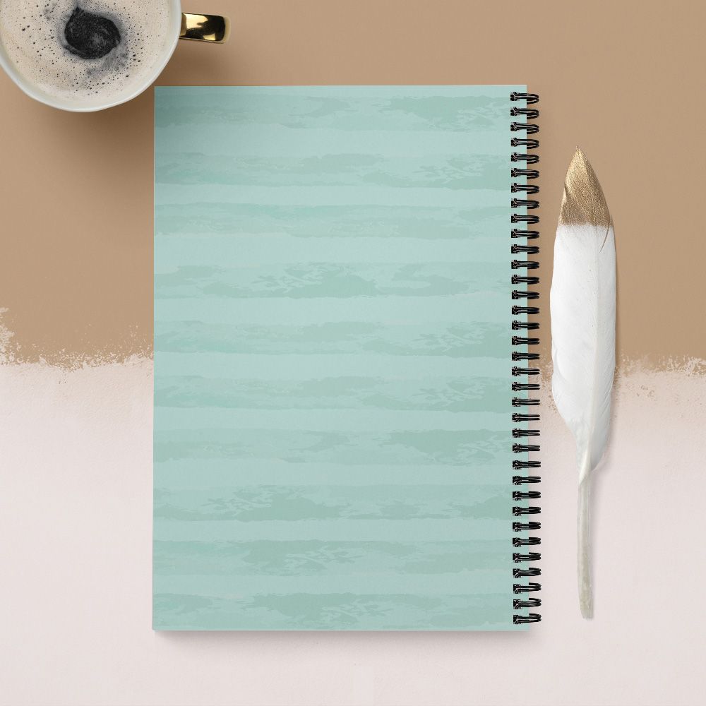 Cactus Love - Σημειωματάριο