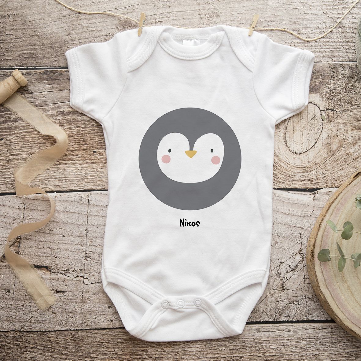 Πιγκουινάκι - Φορμάκι