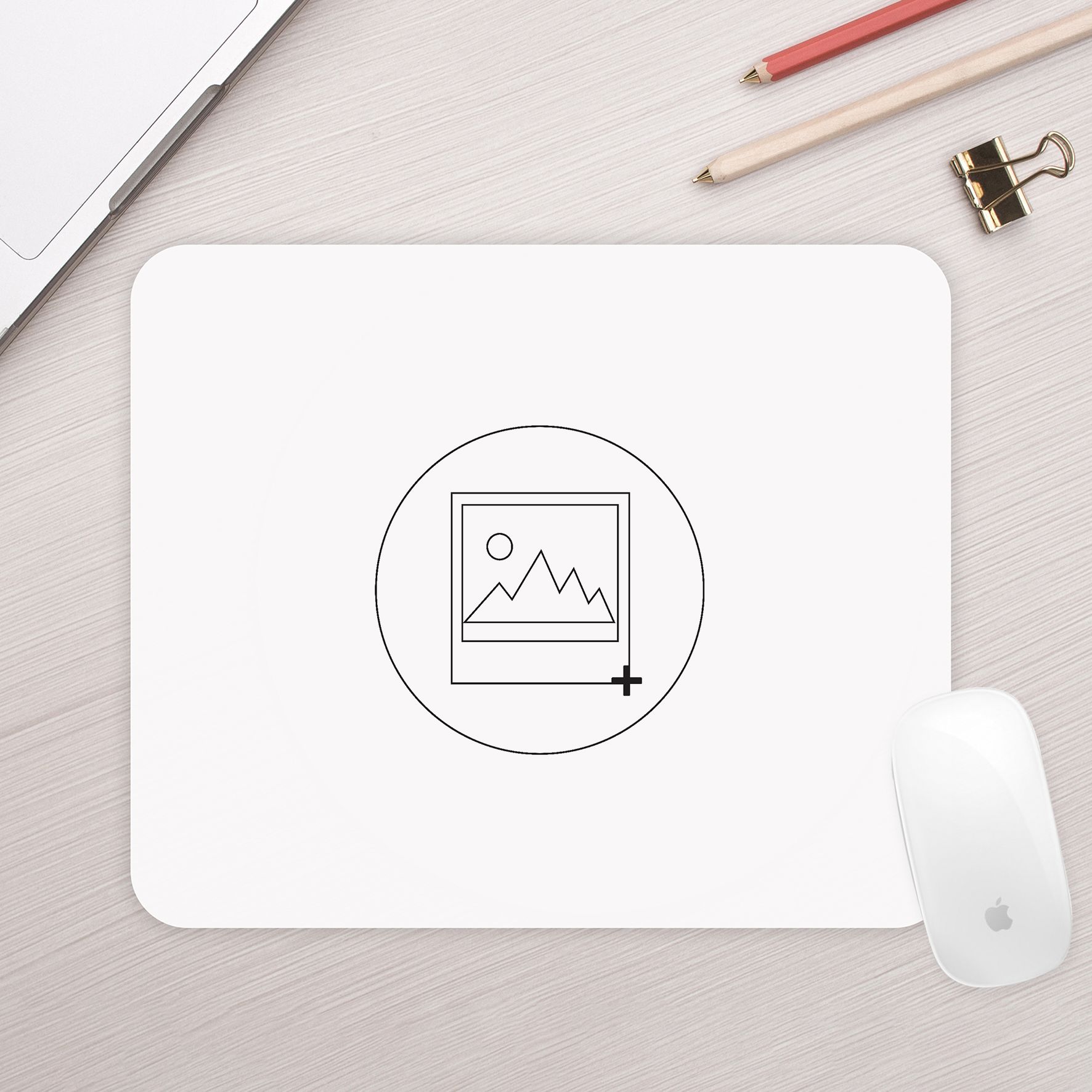 Σχεδίασέ το εσύ! - Mousepad