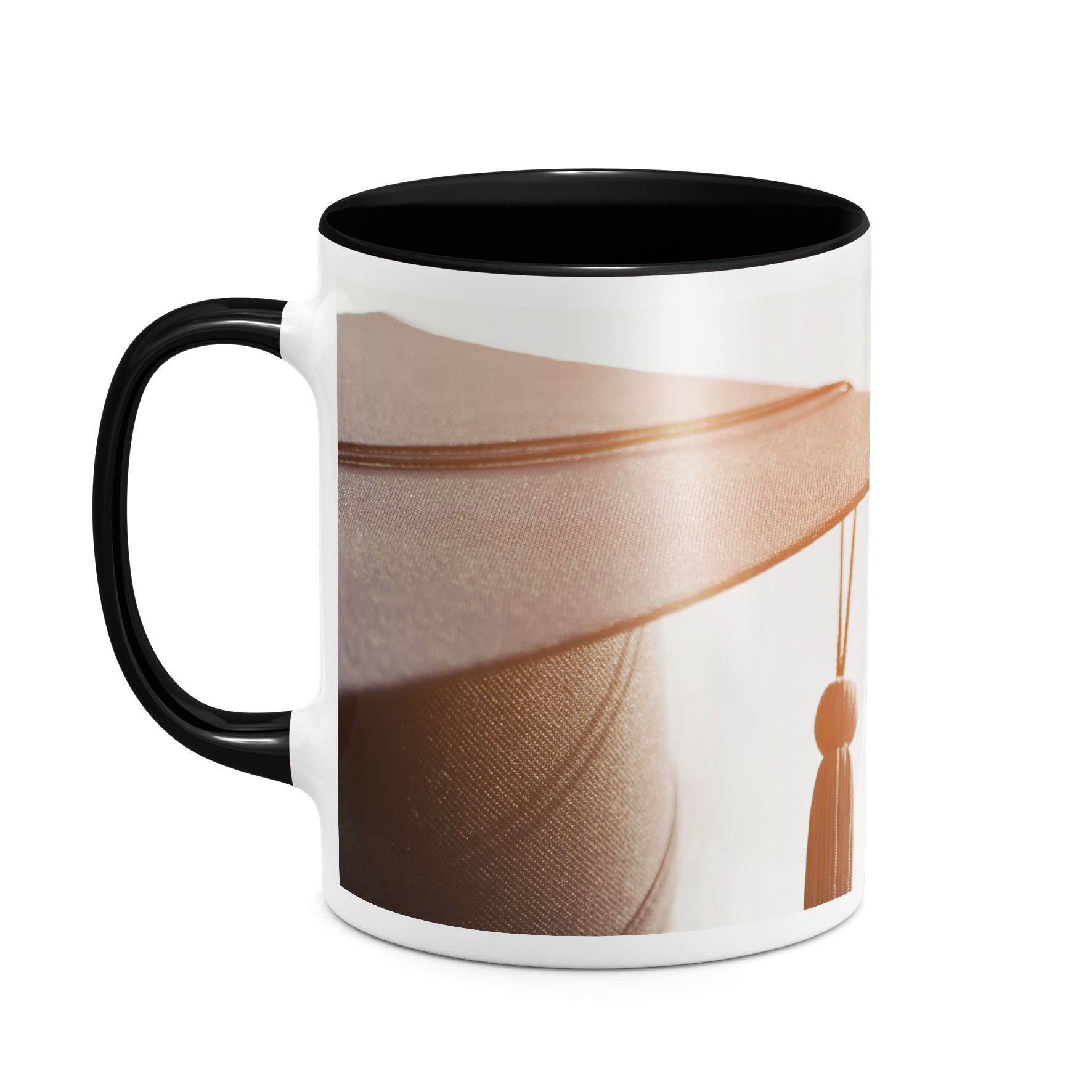 Graduation Pandemic - Κούπα - Μαύρο