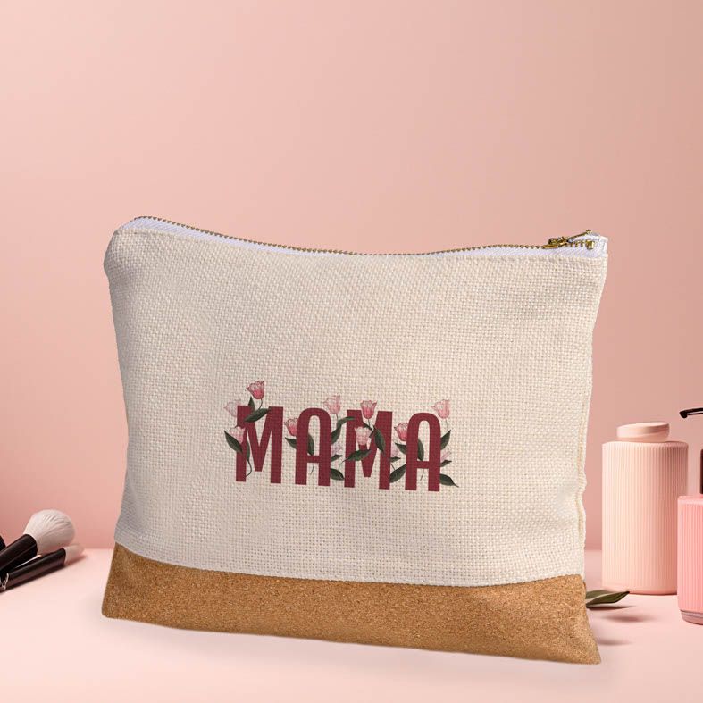 MAMA -  Τσαντάκι - Νεσεσέρ