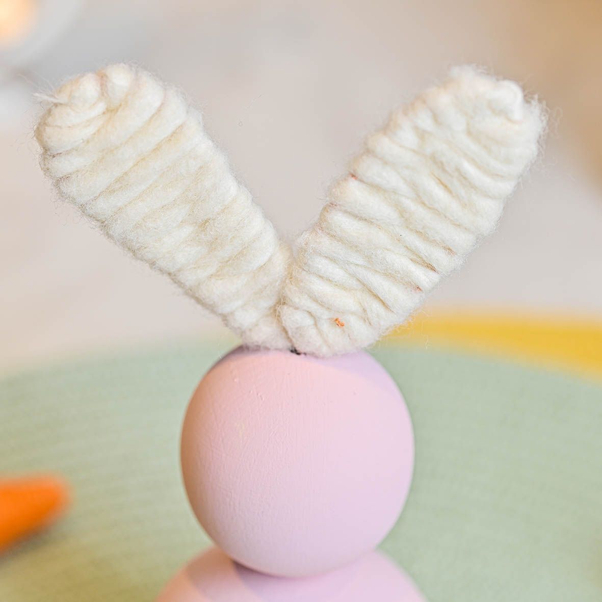 Φρίξος - Λαγός Χειροποίητος