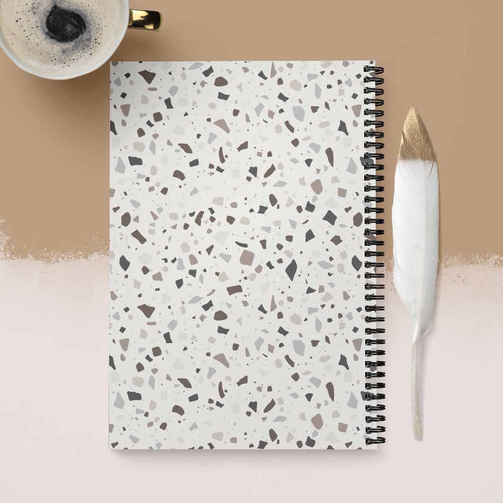 Grandma Knows Better - Σημειωματάριο