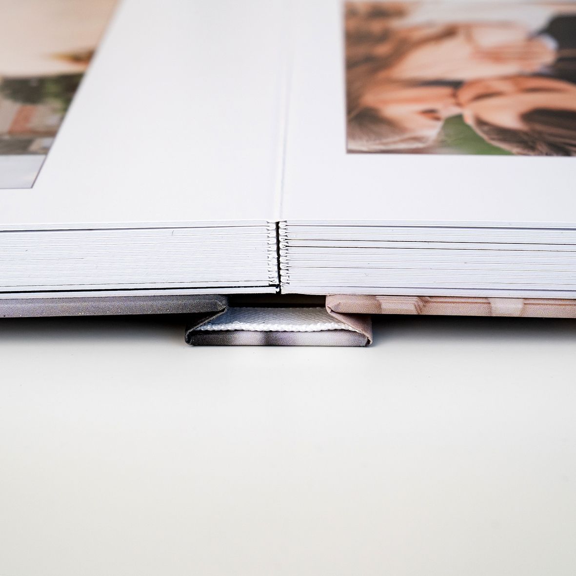 Shine with Birthday Loveliness - Premium Photobook