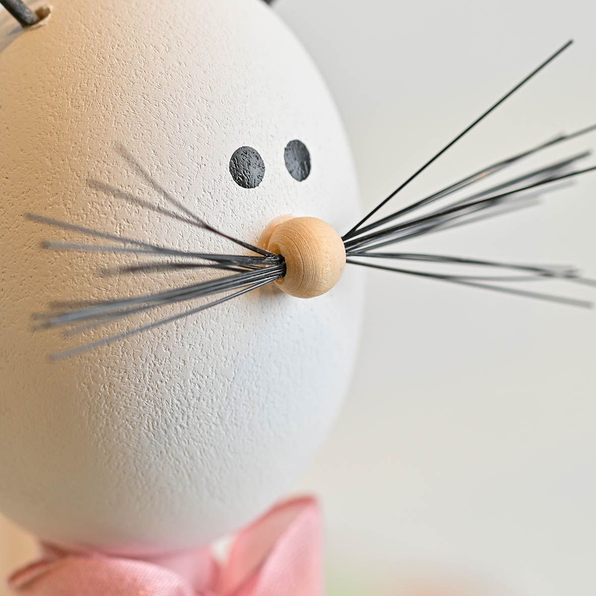 Πίγκυ - Λαγός Χειροποίητος