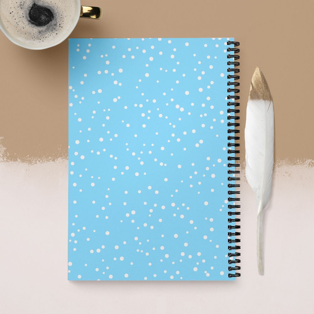 Baby Boy Loading - Σημειωματάριο