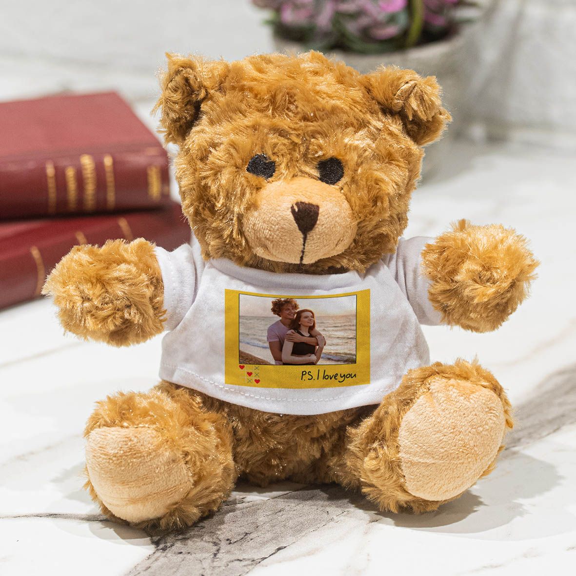 Tic Tac Toe - Λούτρινο - Ρούφους