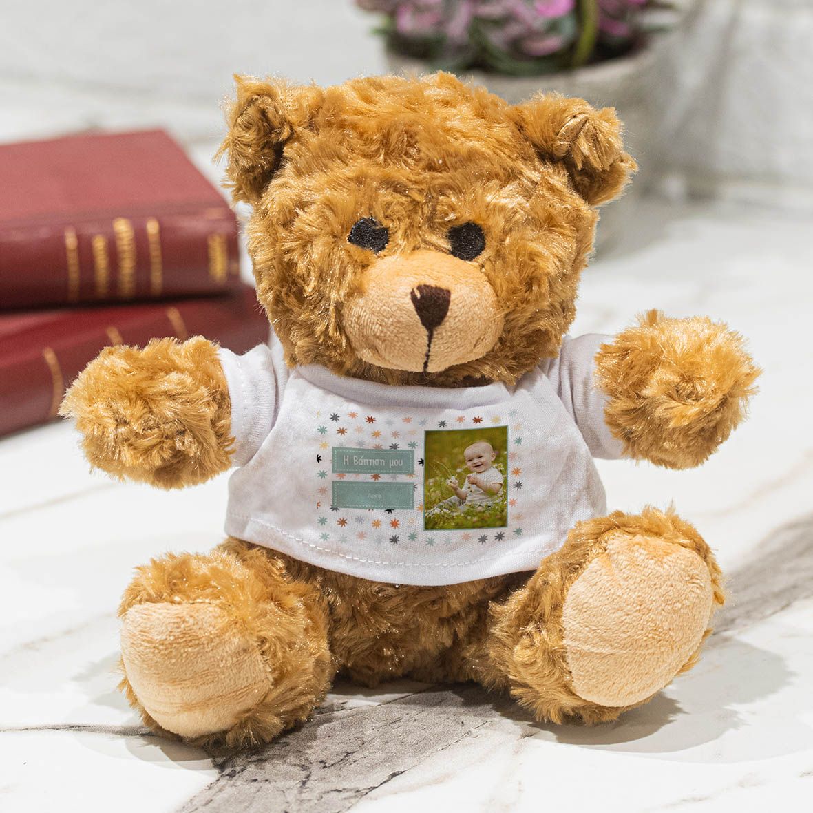 Foxy Stars - Λούτρινο