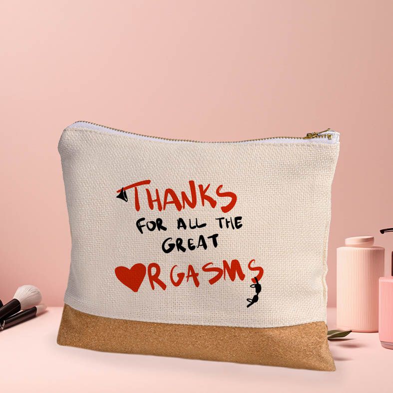 Orgasm - Τσαντάκι - Νεσεσέρ