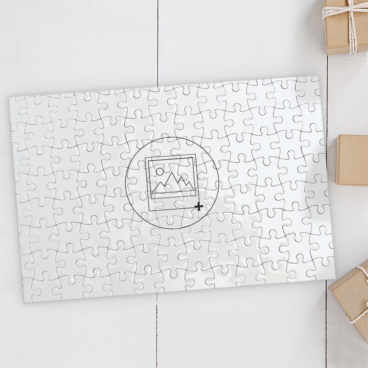 Σχεδίασέ το εσύ! - Puzzle