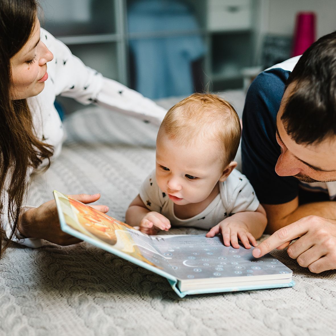 Mother Definition - Premium Photobook