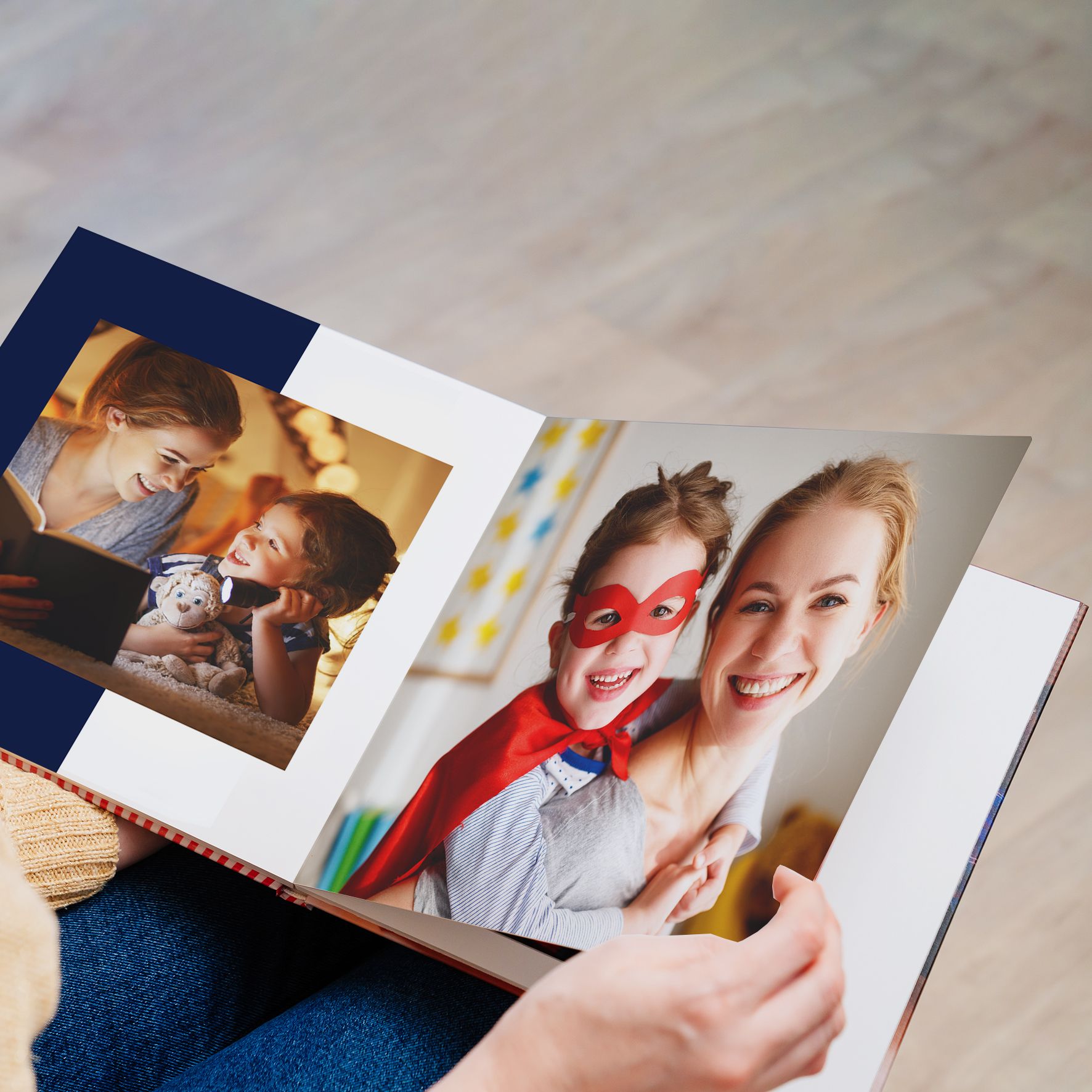 Happy Halloween - Premium Photobook