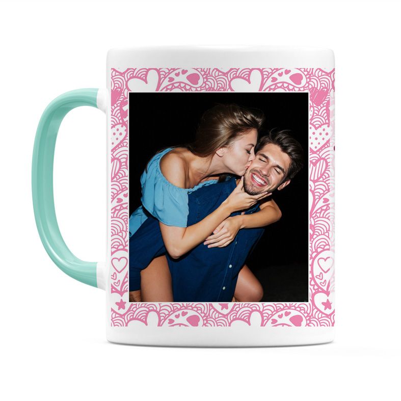 Γλυκές Αναμνήσεις - Κούπα - Μέντα