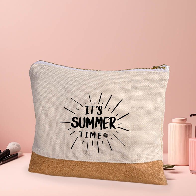 Summer time - Τσαντάκι - Νεσεσέρ