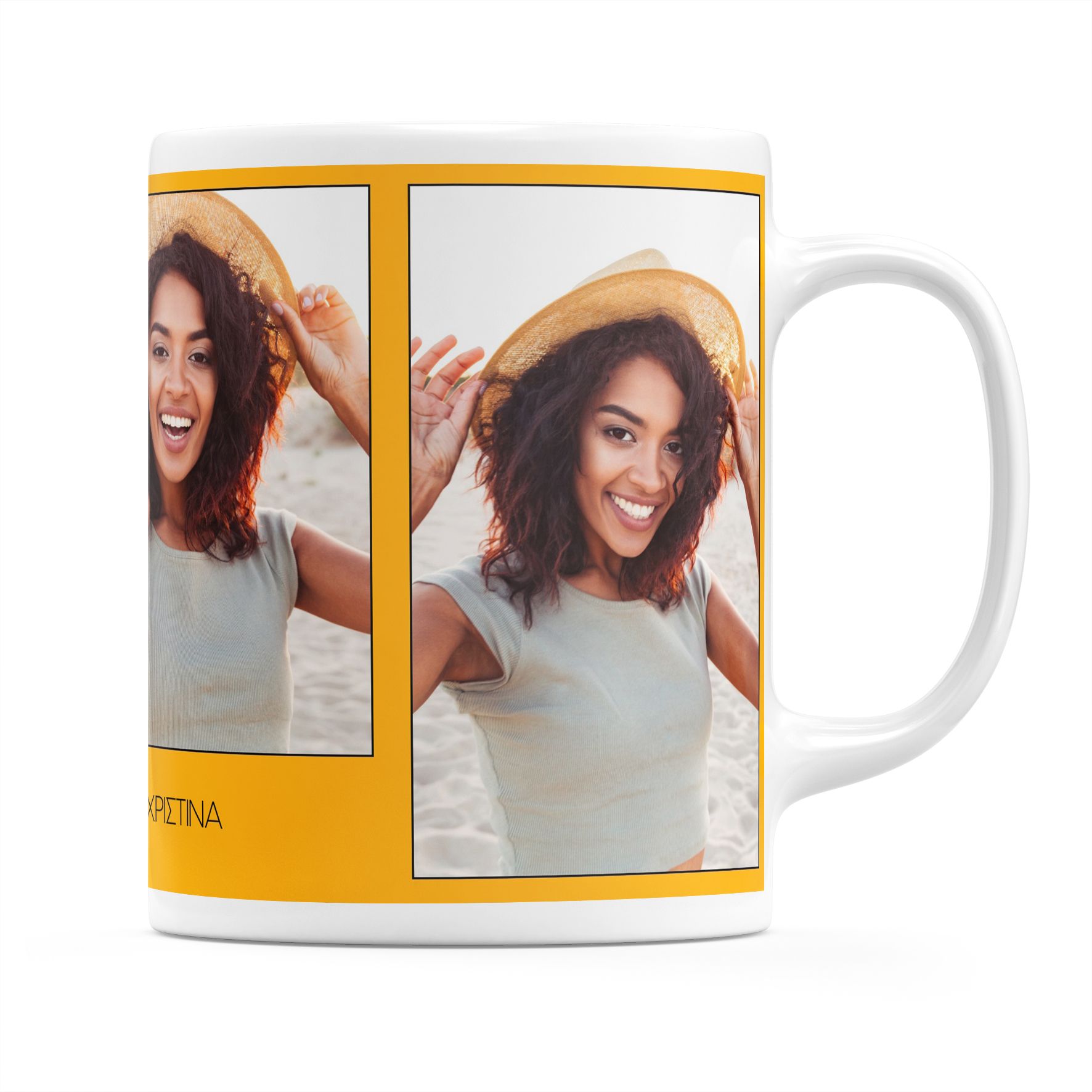 Do Your Best, Forget The Rest - Κούπα - Λευκό