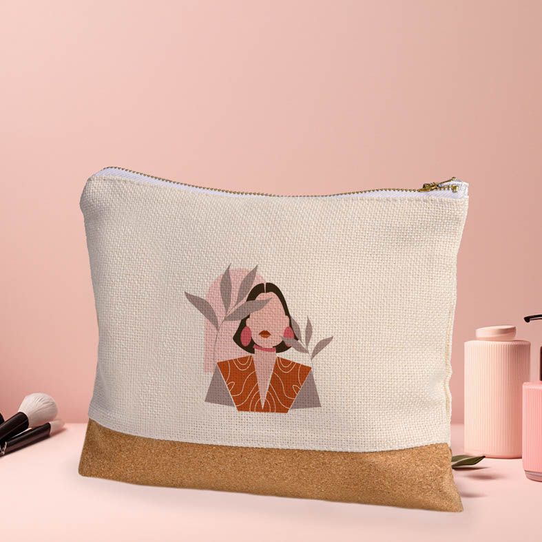 Exotic Woman - Τσαντάκι - Νεσεσέρ