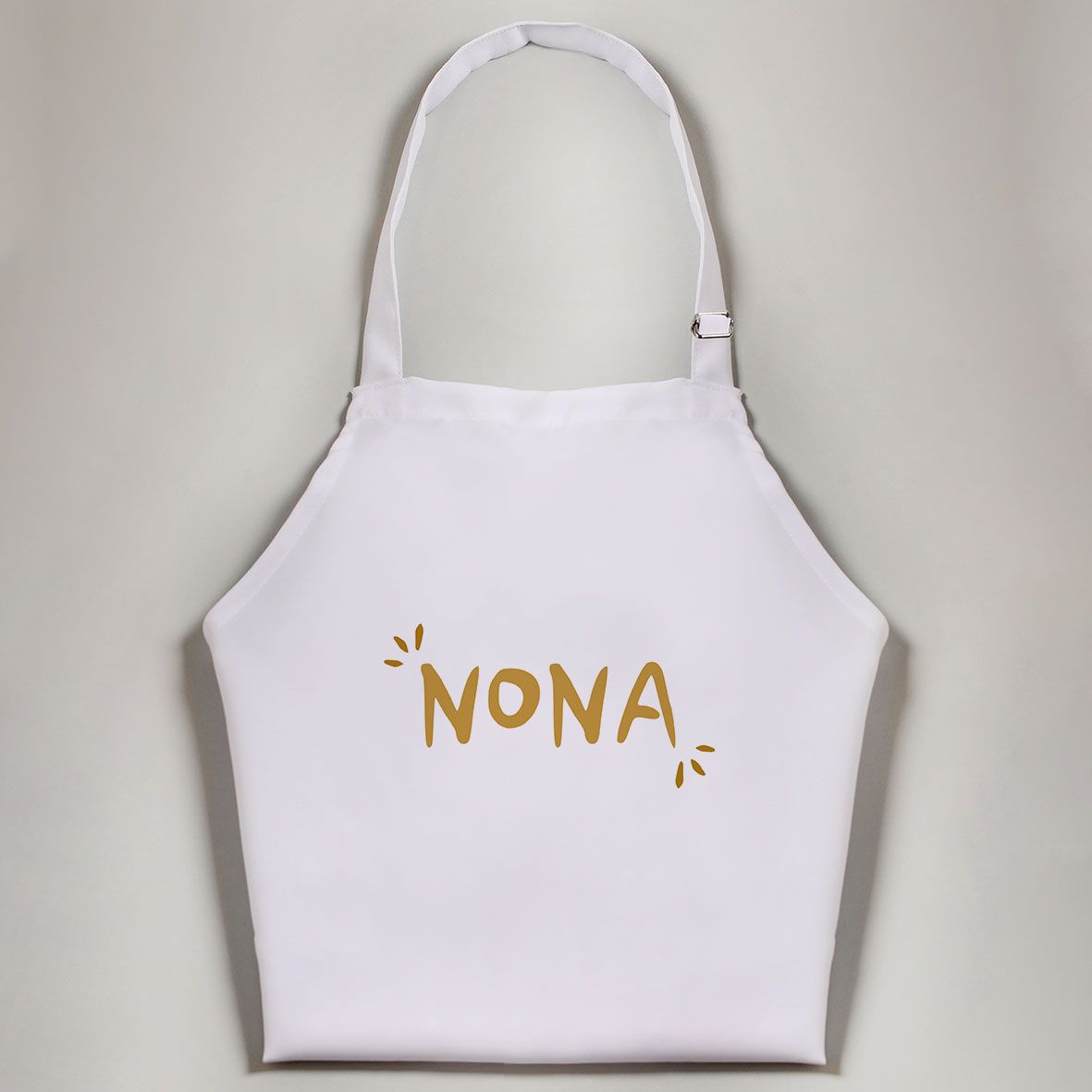 Νονά - Ποδιά Νονάς