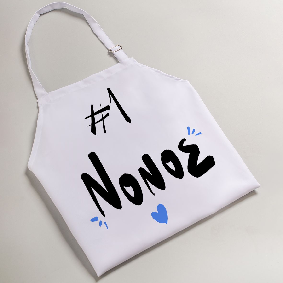 #1 Νονός - Ποδιά Νονού