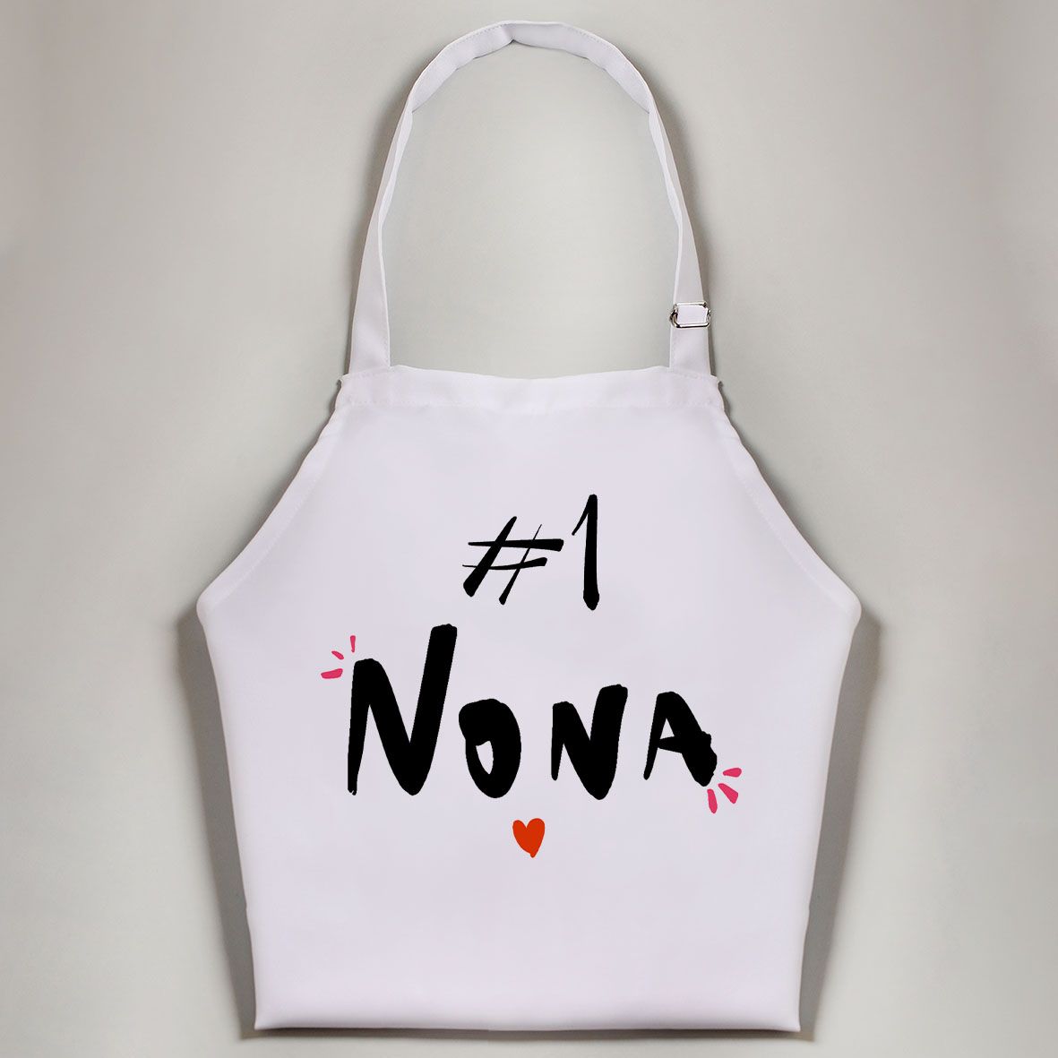 #1 Νονά - Ποδιά Νονάς