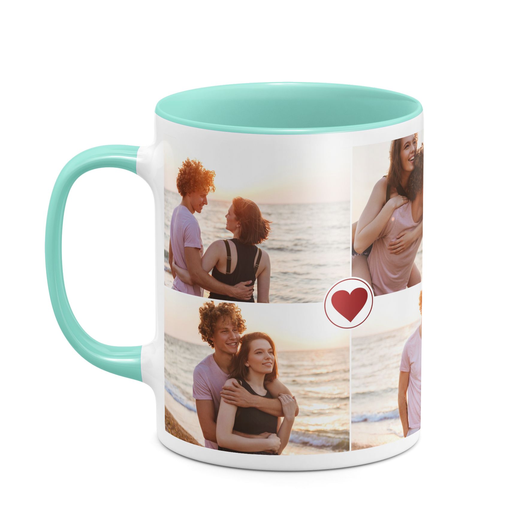 XOXO Love - Κούπα - Μέντα